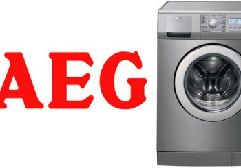 نمایندگی تعمیرات ماشین لباسشویی آاگ