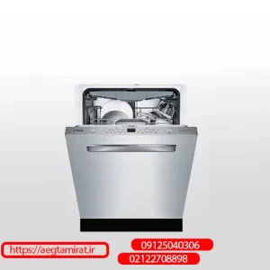 تعمیرات ظرفشویی آاگ